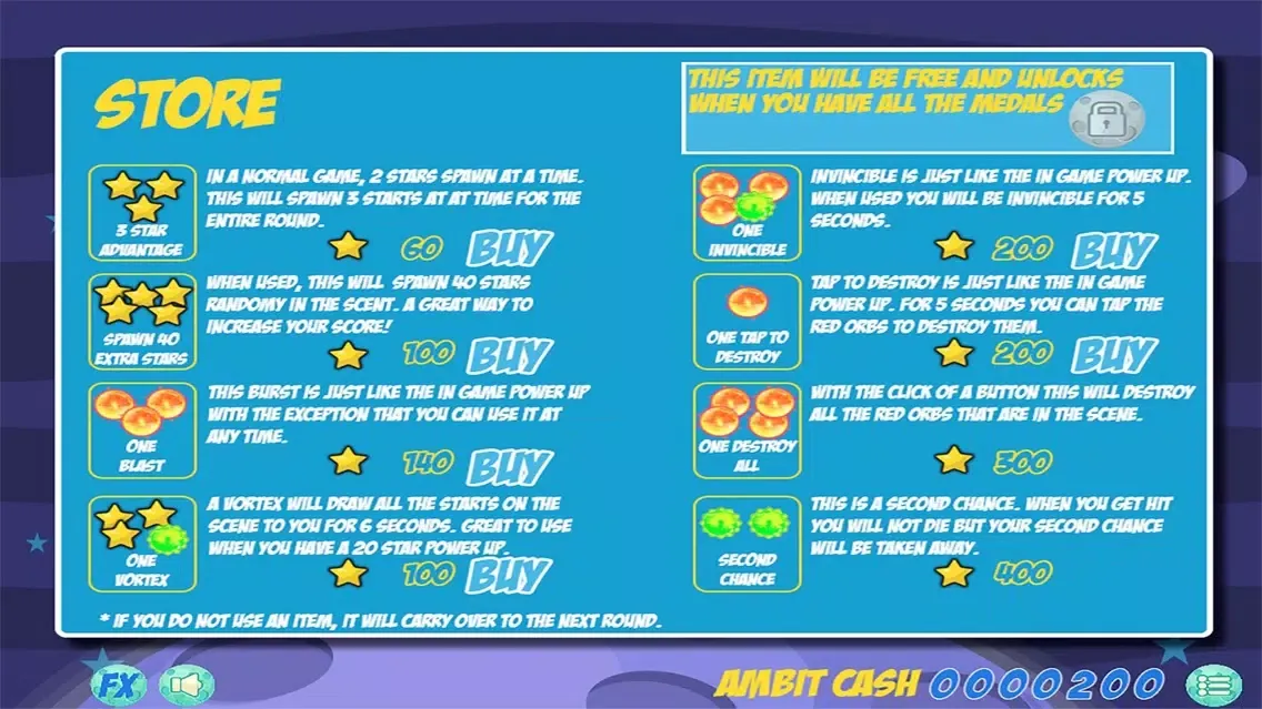 تصاویر Ambit Rush