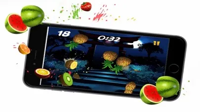 Captures d'écran de Drak Night Kung Fu Fruit