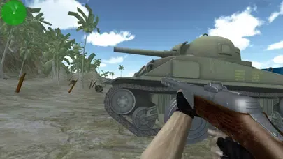 World War Brothers WW2 Ekran Görüntüleri