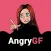 AngryGF: Comfort Your Angry GF