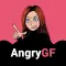 AngryGF: Comfort Your Angry GF