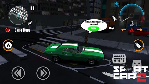 Sport Car 2 : Parking Screenshots