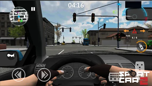 Sport Car 2 : Drift Screenshots
