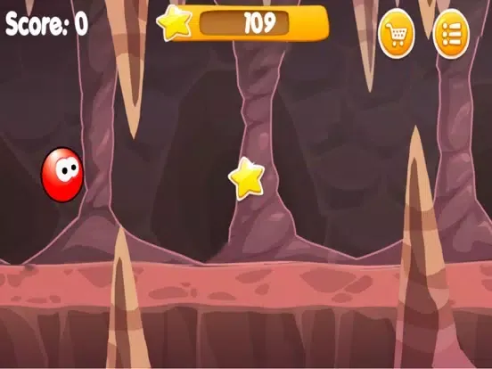 Billy Boing iPad  スクリーンショット