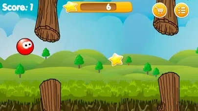 Billy Boing スクリーンショット