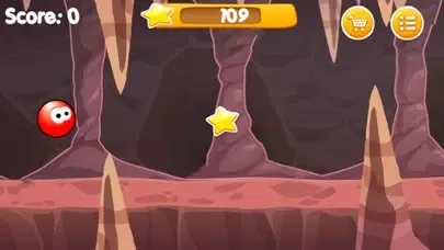 Billy Boing スクリーンショット