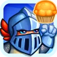 Muffin Knight