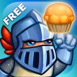 Muffin Knight FREE Muffin Knight FREE
