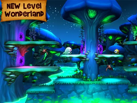 Muffin Knight FREE iPad  سکرین شاٹس