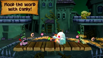 Muffin Knight FREE سکرین شاٹس