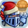 Muffin Knight