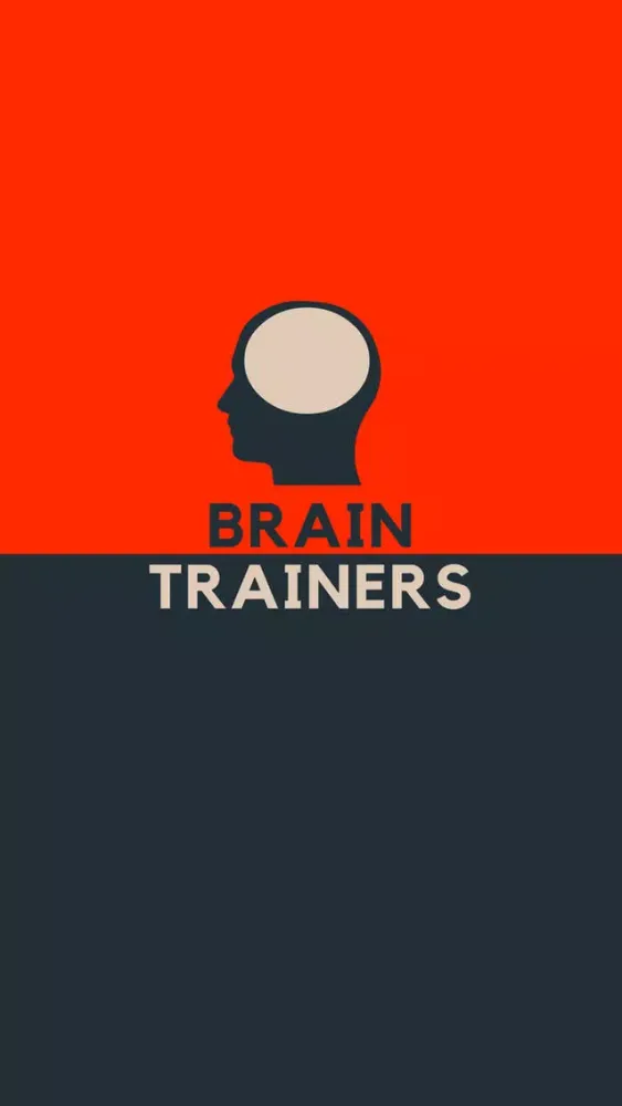 ภาพหน้าจอของ Brain Trainers