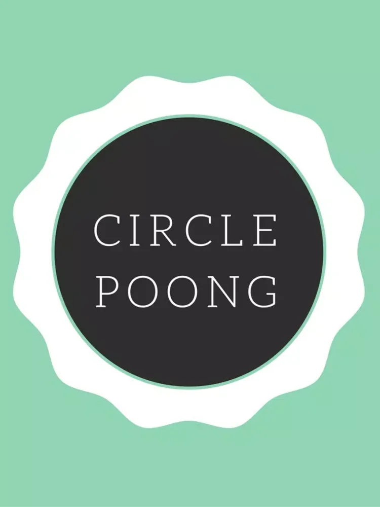 Circle Poong iPad  स्क्रीनशॉट