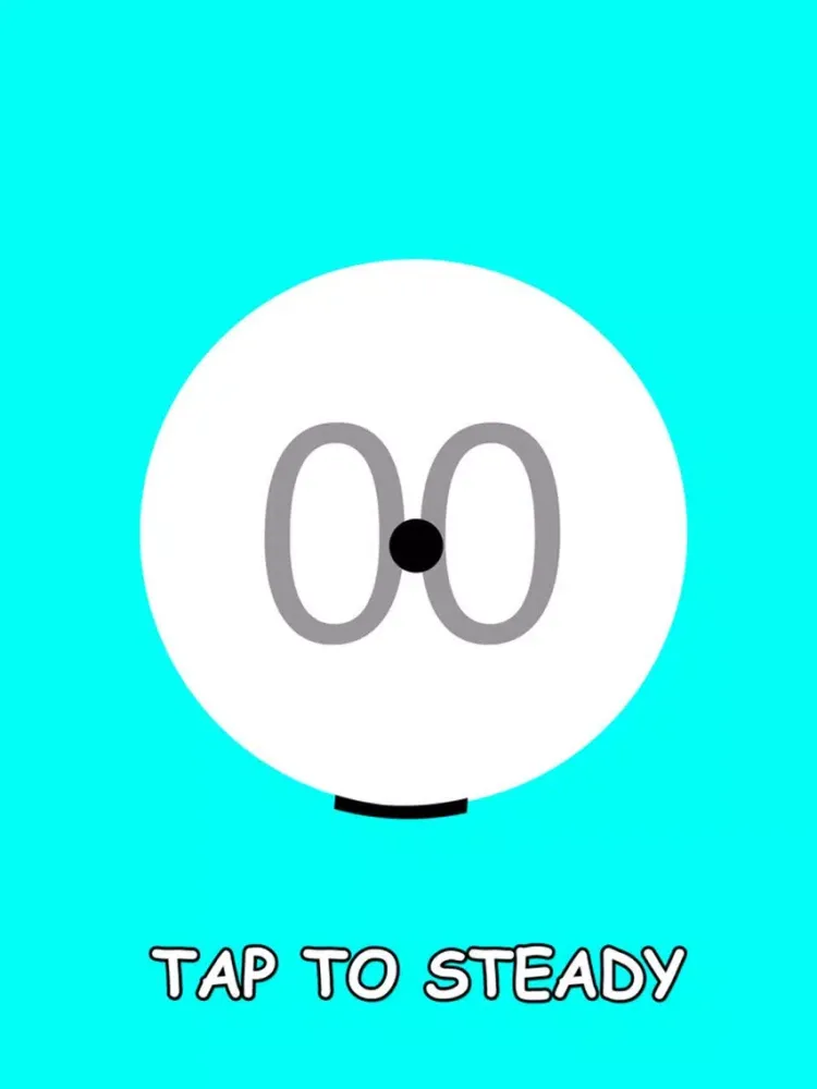 Circle Poong iPad  स्क्रीनशॉट