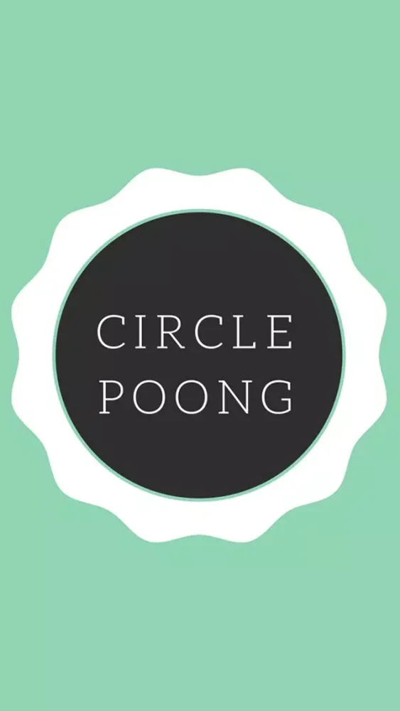 Circle Poong स्क्रीनशॉट