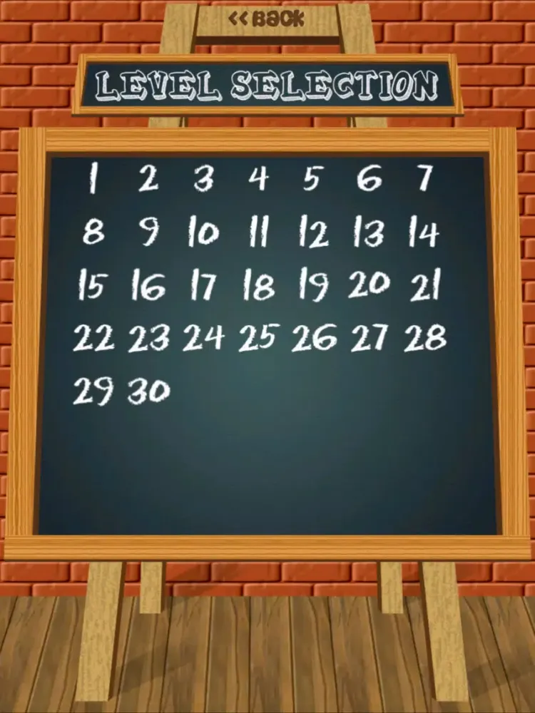 Screenshot di Math Playground for Kids iPad 