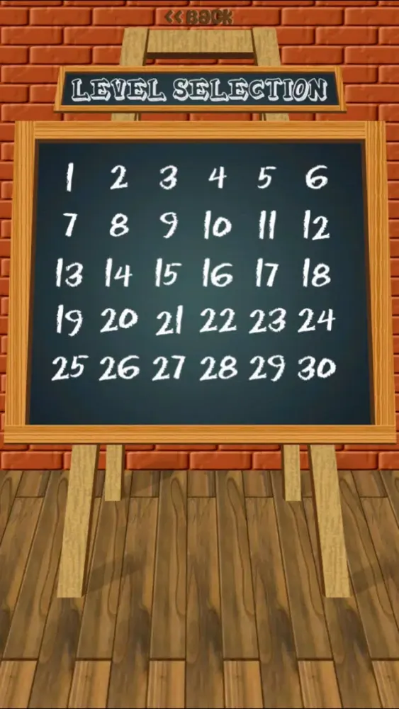 Screenshot di Math Playground for Kids