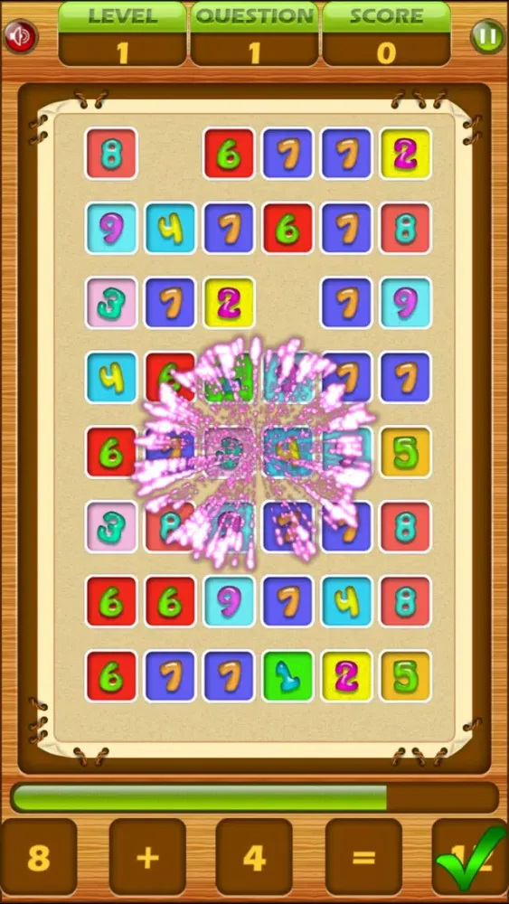 Screenshot di Math Playground for Kids