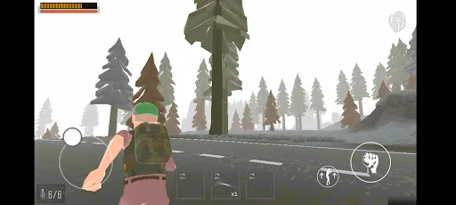 ZWorld Offline Open World Game应用截图