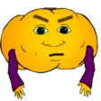 AngryPumpkin
