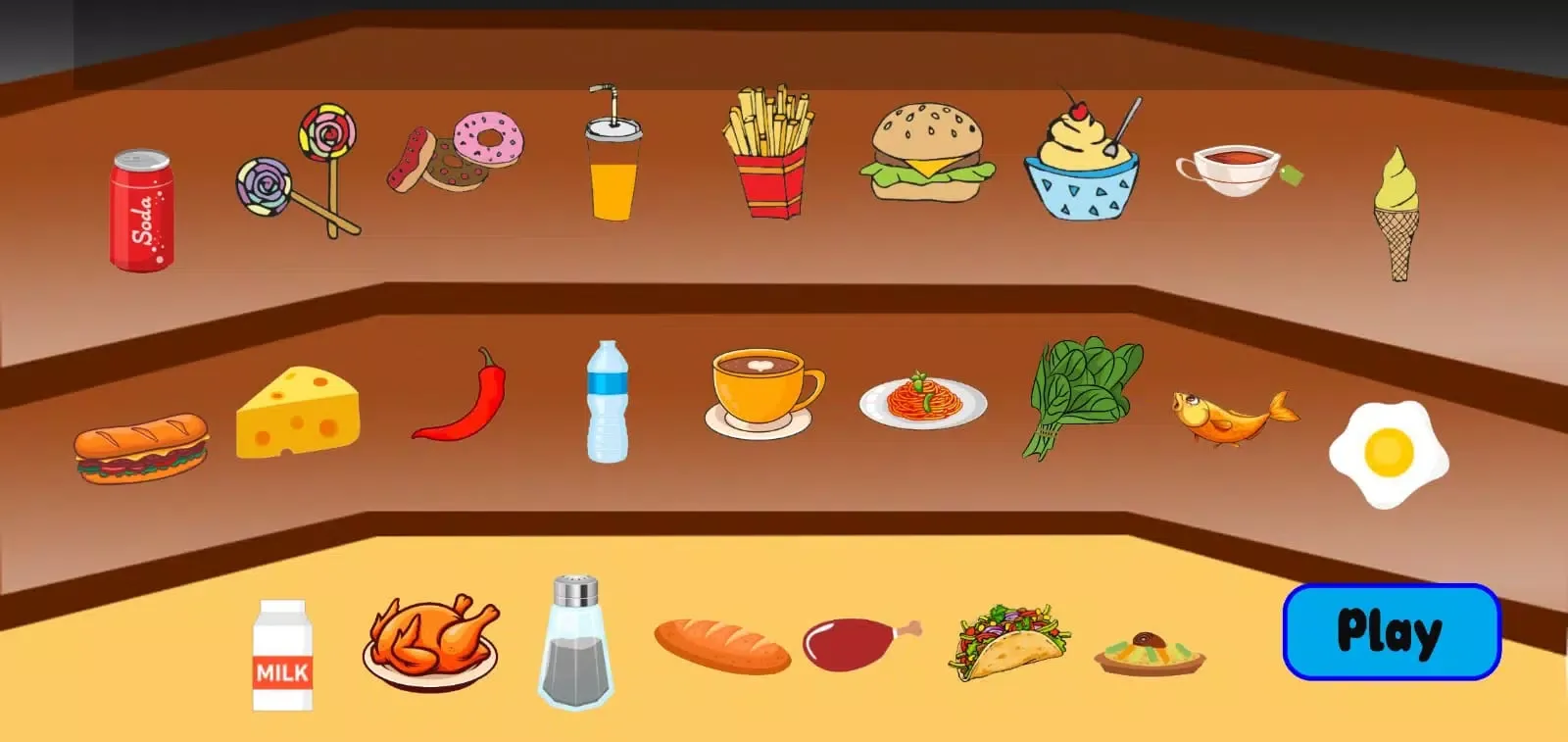 AngryPumpkin Screenshots