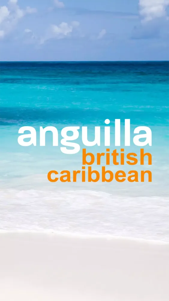 Anguilla App Screenshots