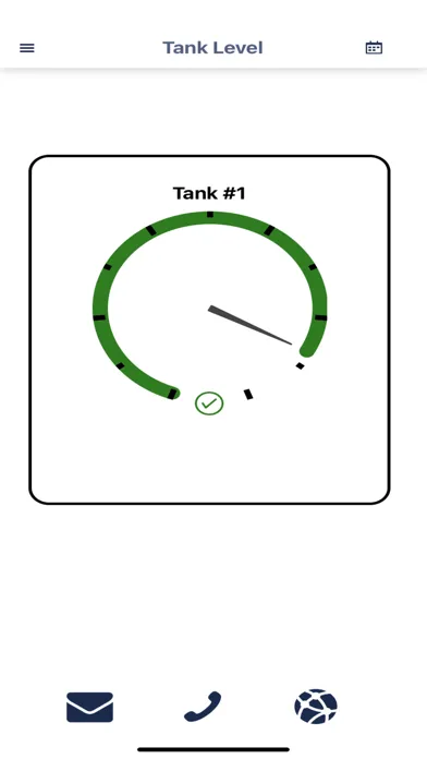 صور Gremlin Tank Monitoring