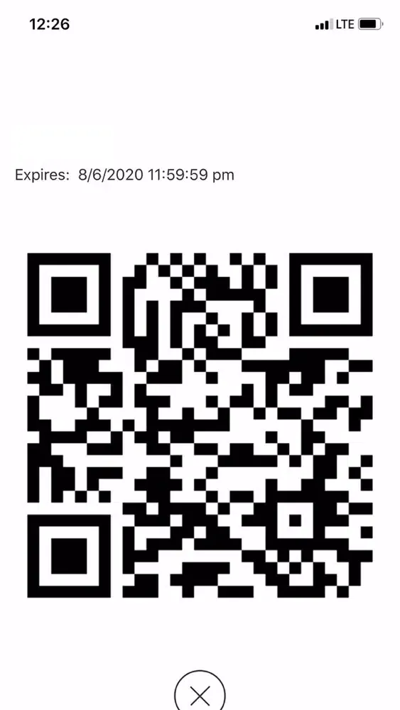 Ảnh chụp màn hình của BGO Screen