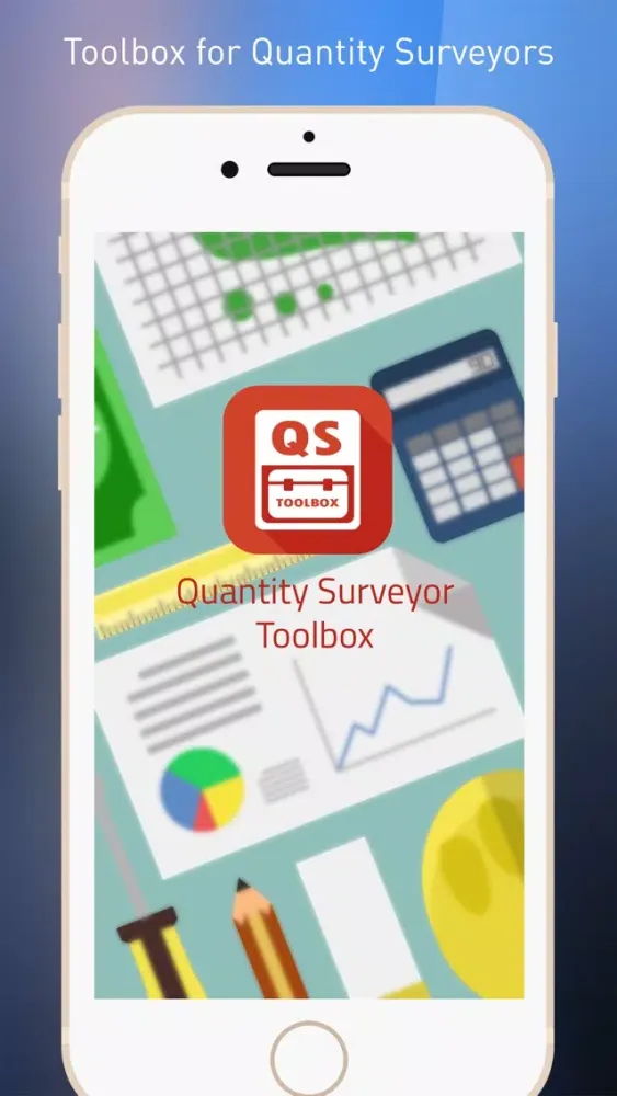 Скриншоты Quantity Surveyor Toolbox