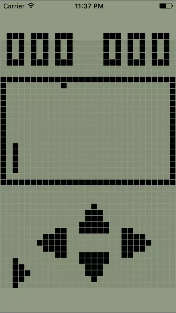 تصاویر Snake 2000 : Classic Snake