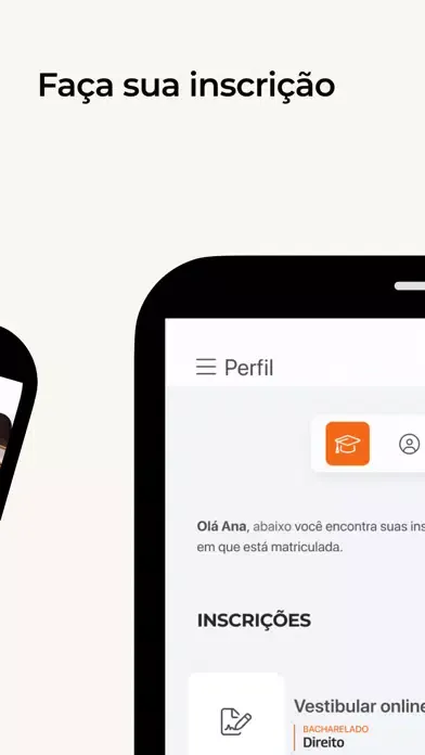 Capturas de pantalla de Anhanguera