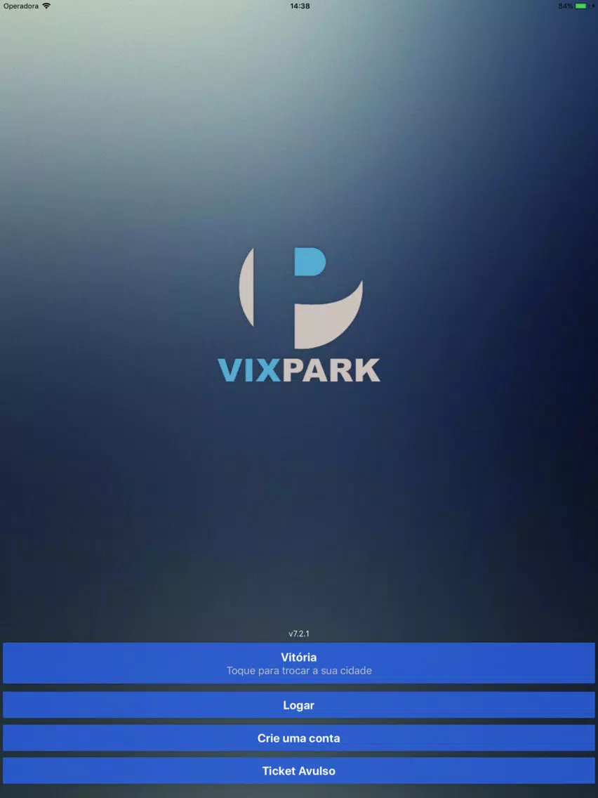 Capturas de pantalla de Vix Park iPad 