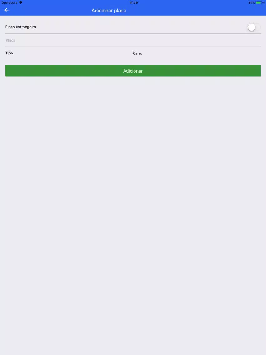 Capturas de pantalla de Vix Park iPad 