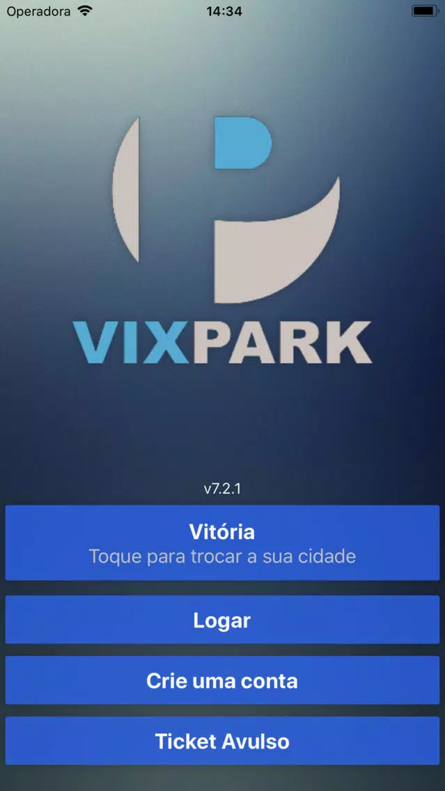 Capturas de pantalla de Vix Park