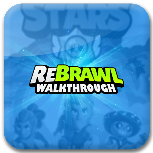 ReBrawl server for brawl stars Walkthrough