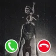 Call Siren Head Chat Video