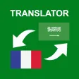 Arabic - French Translator