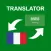 Arabic - French Translator