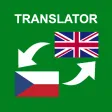 Czech - English Translator Czech - English Translator