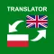 Polish - English Translator