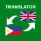 Filipino - English Translator