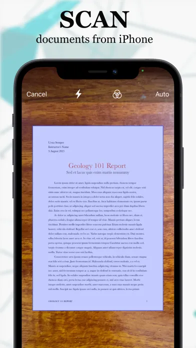 تصاویر SCANNER - PDF Doc Scanner App