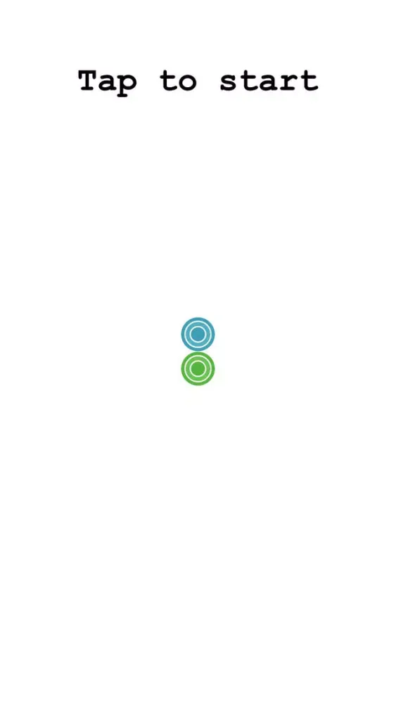 Dot Dot Tap 스크린샷