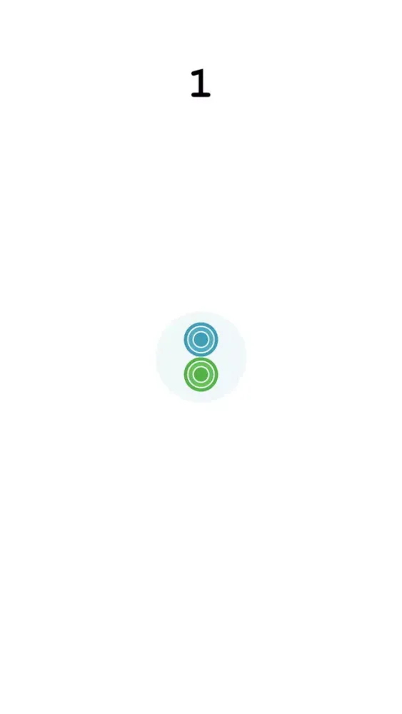 Dot Dot Tap 스크린샷