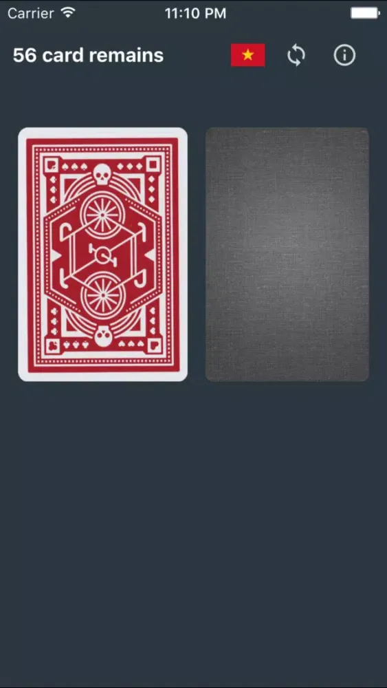 Flip card, drink beer स्क्रीनशॉट