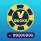 Vbucks Tracker for Fornite