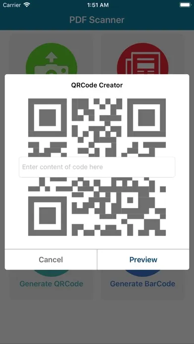 PDF Scan স্ক্রিনশট