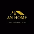 Căn hộ dịch vụ An Home Căn hộ dịch vụ An Home