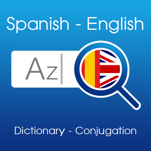 Spanish English Dictionary