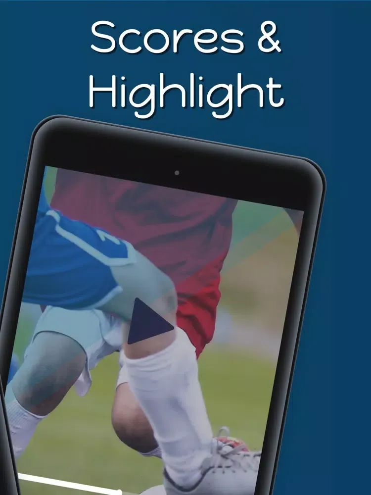 صور Football live - world cup 2022 iPad 
